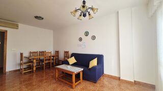  Appartement � vendre 4 pi�ces 83 m� Alc�zares (los)