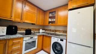  Maison � vendre 3 pi�ces 82 m� San miguel de salinas