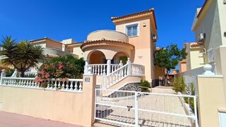  Villa à vendre 4 pièces 86 m² Rojales