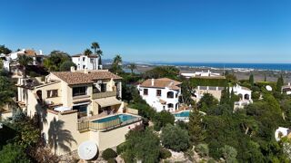  Villa � vendre 7 pi�ces 220 m� Pego