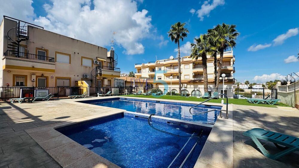 vente Appartement - 3 pièce(s) - 67 m² Espagne
