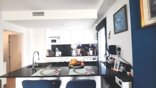  Appartement � vendre 3 pi�ces 81 m� Murcia