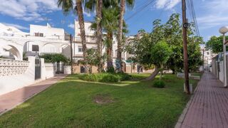  Maison � vendre 3 pi�ces 59 m� Torrevieja