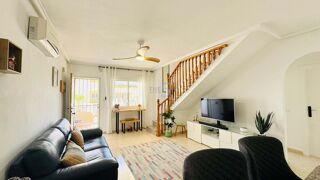  Maison � vendre 4 pi�ces 97 m� Orihuela
