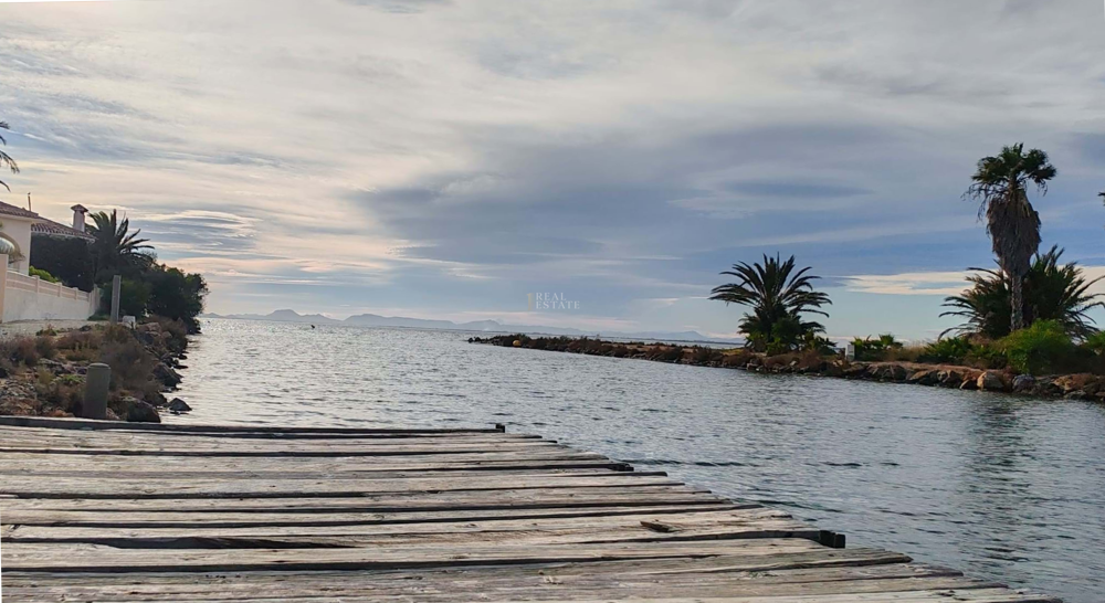 � vendre  Maison La Manga Del Mar Menor