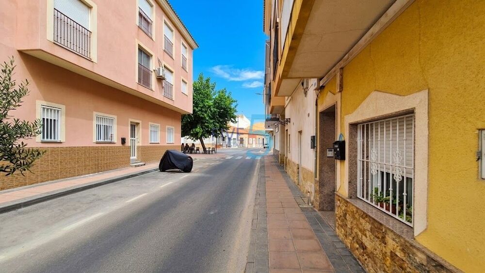 vente Appartement - 3 pièce(s) - 95 m² Espagne