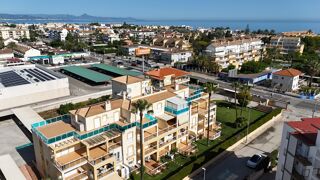  Appartement à vendre 3 pièces 60 m² Denia