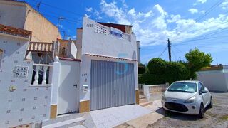  Appartement à vendre 4 pièces 55 m² Torrevieja