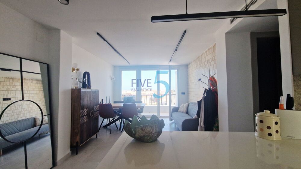 vente Appartement - 4 pièce(s) - 87 m² Espagne
