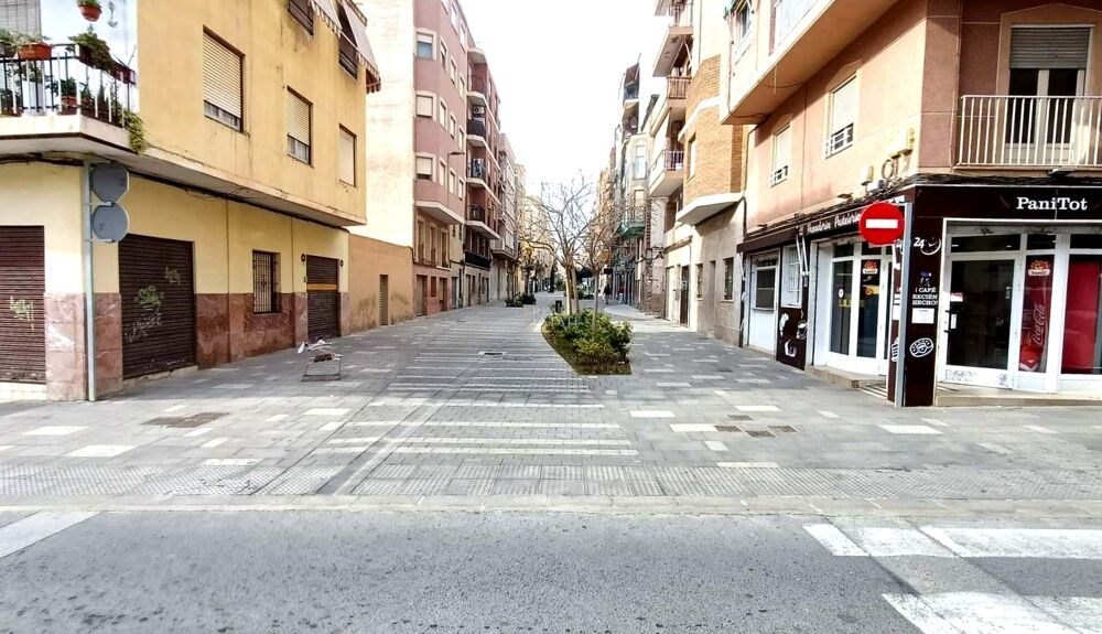 vente Maison - 1 pièce(s) - 118 m² Espagne