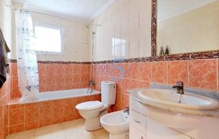  Appartement  vendre 4 pices 84 m Torrevieja