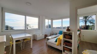  Appartement  vendre 3 pices 38 m San pedro del pinatar