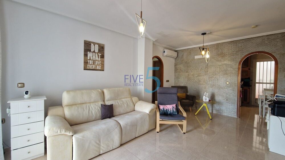 vente Appartement - 3 pièce(s) - 74 m² Espagne