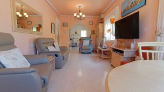  Villa à vendre 4 pièces 84 m² Rojales
