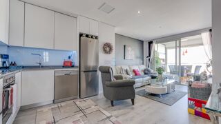  Appartement � vendre 4 pi�ces 78 m� Orihuela