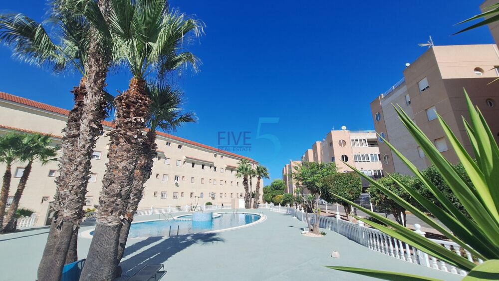 vente Maison - 3 pièce(s) - 63 m² Espagne