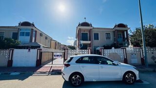  Maison � vendre 4 pi�ces 110 m� Orihuela