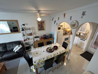  Maison à vendre 4 pièces 98 m² Orihuela