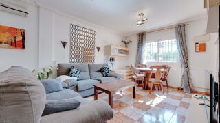  Maison � vendre 3 pi�ces 74 m� Orihuela