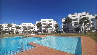  Appartement � vendre 4 pi�ces 86 m� Torre pacheco