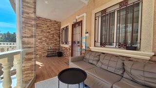  Maison à vendre 4 pièces 71 m² Orihuela