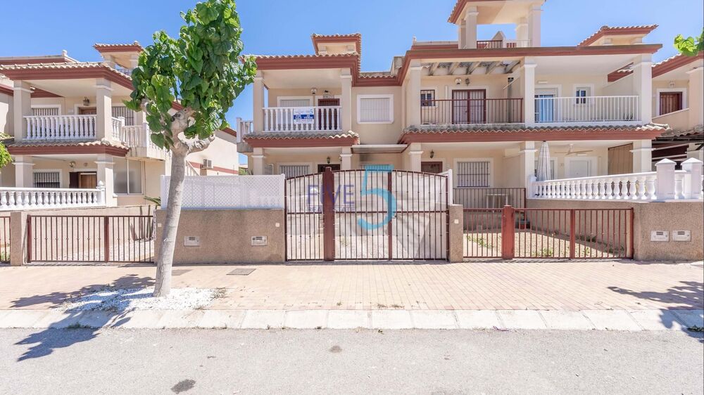 Appartement 3 pièces 62 m² · à Espagne · 62 m² · 147 500 €