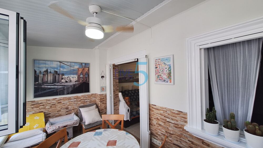 vente Appartement - 3 pièce(s) - 58 m² Espagne