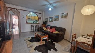  Appartement � vendre 3 pi�ces 65 m� Torrevieja