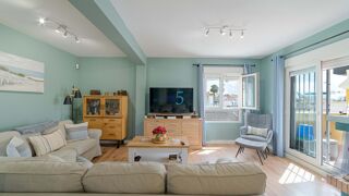  Villa � vendre 4 pi�ces 199 m� San miguel de salinas