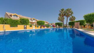  Maison à vendre 4 pièces 79 m² Orihuela