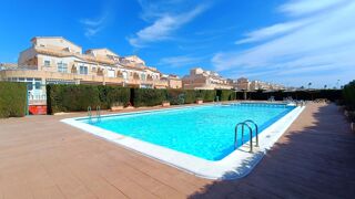  Maison � vendre 3 pi�ces 70 m� Torrevieja