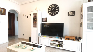  Appartement � vendre 3 pi�ces 63 m� Santa pola
