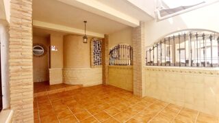  Maison � vendre 4 pi�ces 77 m� Pilar de la horadada