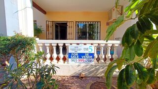  Appartement � vendre 3 pi�ces 63 m� Torrevieja