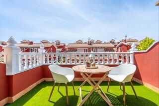  Maison � vendre 4 pi�ces 88 m� Orihuela