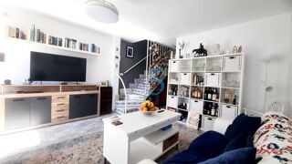  Maison à vendre 4 pièces 65 m² Alcázares (los)