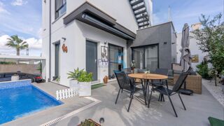 Maison 4 pièces 103 m² · à Robert-Espagne · 103 m² · 398 000 €