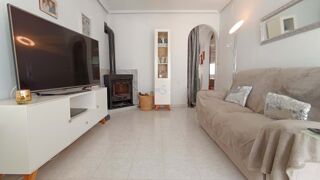 Villa � vendre 4 pi�ces 112 m� San miguel de salinas
