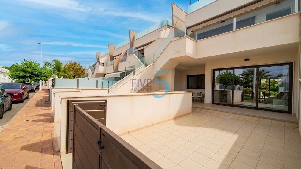 vente Appartement - 4 pièce(s) - 72 m² Espagne