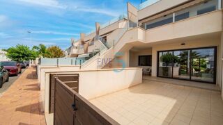  Appartement à vendre 4 pièces 72 m² San pedro del pinatar