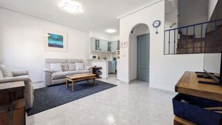  Maison � vendre 3 pi�ces 78 m� Orihuela