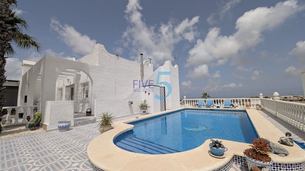 Maison 3 pièces 75 m² · à Espagne · 75 m² · 350 000 €