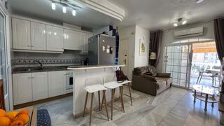 Appartement � vendre 3 pi�ces 72 m� Torrevieja