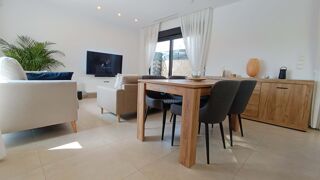  Villa � vendre 4 pi�ces 107 m� Benij�far
