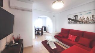  Maison � vendre 5 pi�ces 77 m� Torre pacheco