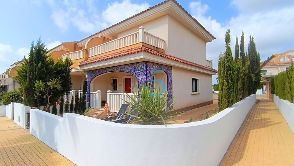 vente Villa - 4 pièce(s) - 105 m² Espagne