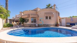  Villa à vendre 3 pièces 106 m² Rojales