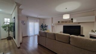  Maison à vendre 5 pièces 258 m² San javier