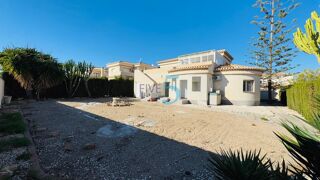  Villa à vendre 5 pièces 139 m² Orihuela