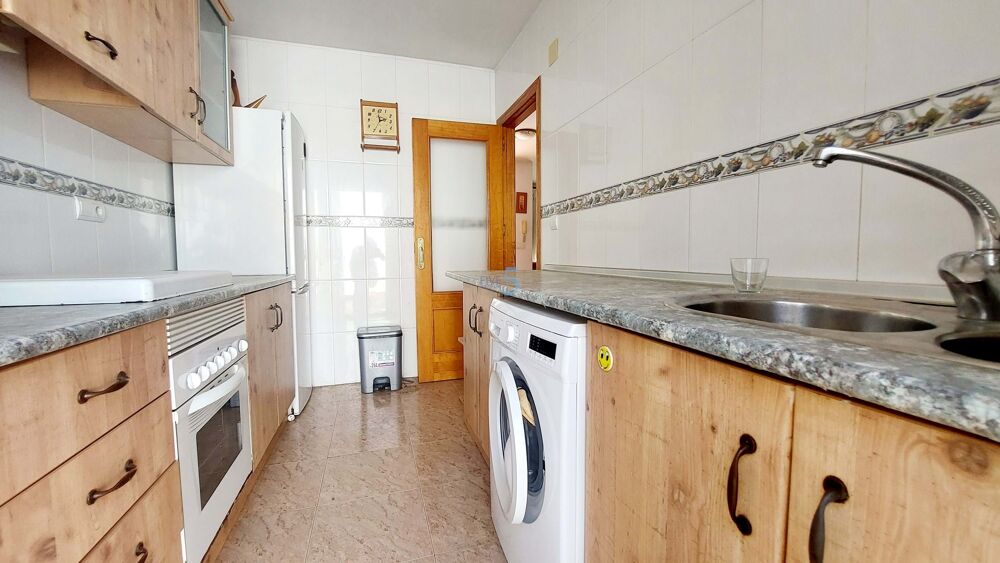 vente Maison - 6 pièce(s) - 128 m² Espagne